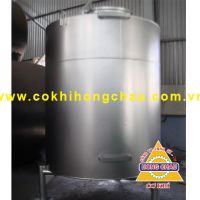 Thermal Oil Heater