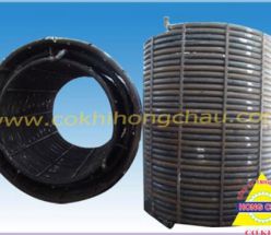 Bộ ống tải nhiệt