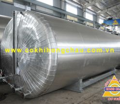 Bồn bọc bảo ôn