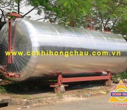 Bồn bọc bảo ôn