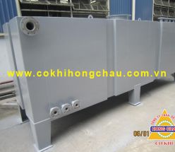Bồn chữ nhật 9M3