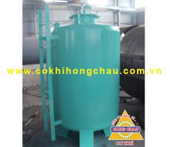 Bồn chứa dầu 2M3