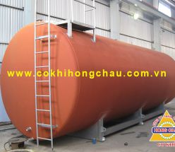 Bồn gia nhiệt