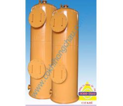 Bồn lọc áp lực