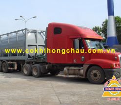 Bồn xe container 24M3