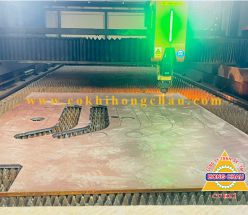 Sản phẩm cắt CNC Laser
