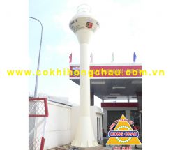 Tháp nước 15M3
