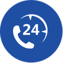 Chăm sóc khách hàng Hỗ trợ khách hàng 24/7